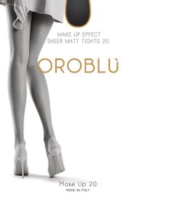 Oroblu - 2016 Basic Line